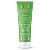 Badger Organic Aloe Vera Gel for Face & Body, 96% Pure Unscented Organic Aloe Gel for Cooling, Soothing, Non-Sticky Sunburn Relief, Vegan, Fair Trade & Hypoallergenic, 4 fl oz view 2