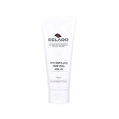 Eclado AHA 4% Exfoliate Deep Peel