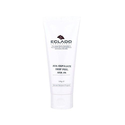 Eclado AHA 4% Exfoliate Deep Peel