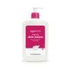 Amazon Basics Body Lotion for Extra-Dry Skin with Vitamins B5 & E, Clean Scent, 16 fl oz, Pack of 4 (Previously Solimo) view 3