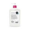 Amazon Basics Body Lotion for Extra-Dry Skin with Vitamins B5 & E, Clean Scent, 16 fl oz, Pack of 4 (Previously Solimo) view 4