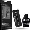The Rich Barber Pro Barber Tools Set - Accessories Kit with 1-Minute Blade Modifier & 10-Second Blade Setter - Zero Gap Trimmer Alignment Tool, Blade Sharpener Block - Professional Barber Supplies view 1