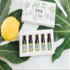 Uma Face Oil Trial Kit Anti-Aging, Moisturizing And Brightening Skin Care To Fight Dark Spots, Irritation And Redness. (5 Bottles Of Milliliters) view 3