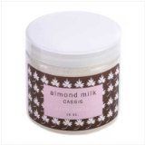Almond Oasis Milk Bath Salts