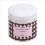 Almond Oasis Milk Bath Salts