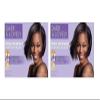 SoftSheen-Carson Dark and Lovely Healthy Gloss 5 Moisturizing No-Lye Relaxer with Shea Butter, Super, 2 Count view 1