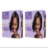 SoftSheen-Carson Dark and Lovely Healthy Gloss 5 Moisturizing No-Lye Relaxer with Shea Butter, Super, 2 Count view 2