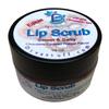 Diva Stuff Ultra Hydrating Lip Scrub for Soft Lips, Gentle Exfoliation, Moisturizer & Conditioner, Chocolate Covered Pretzel   oz (Made in the USA) view 1