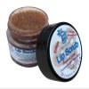 Diva Stuff Ultra Hydrating Lip Scrub for Soft Lips, Gentle Exfoliation, Moisturizer & Conditioner, Chocolate Covered Pretzel   oz (Made in the USA) view 2