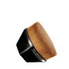 Shu Uemura Petal 55 Foundation Brush, Professional-quality Foundation Makeup Brush for Japanese Makeup Artistry, Achieves a Smooth and Poreless Finish view 2