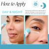 bliss Eye Do All Things Hydrating Eye Gel Depuff & Brighten Straight-from-the-Spa Paraben Free, Cruelty Free 0.7 fl oz view 3
