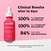 Timeless Skin Care Matrixyl Synthe6 Serum - Face Serum for Skin Care - with Hyaluronic Acid for Hydration - 1 oz view 3