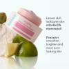 Bliss Mighty Marshmallow + Vitamin C Whipped Mask - Brighten & Hydrate Skin with Marshmallow Root, Vitamin C Powerhouse Blend, Zinc PCA and Olive Leaf Extract - 1.7 Oz view 2
