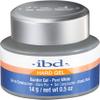 IBD UV Pure White Builder Gel, Intense White, 0.5 Ounce view 1