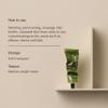 Aesop Geranium Leaf Body Balm | Soothing, Balancing Hydration with Geranium Leaf, Mandarin Rind, Bergamot Rind & Nut Oils | Green Citrus Fresh Scent | 100 mL / 3.4 oz view 2
