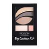 Revlon Eyeshadow Paette, PhotoReady Eye Makeup, Creamy Pigmented in Blendable Matte & Shimmer Finishes 505 Impressionist, 0.01 Oz view 1