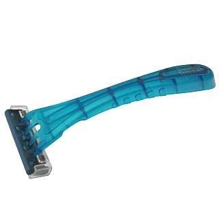 Triple Play Face Razor