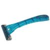 Triple Play Face Razor view 1