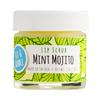 Fizz & Bubble Premium Lip Scrub for Exfoliating, Moisturizing, and Repairing your Lips (Mint Mojito) view 1