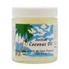 Antillean Coconut Oil 4 oz. Aceite Coco view 1