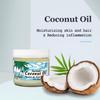 Antillean Coconut Oil 4 oz. Aceite Coco view 2