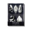 Sonia Kashuk Multisize Latex-Free Makeup Blender Sponge Marble, pack of 1 view 1