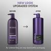 Nexxus Keraphix ProteinFusion Conditioner with Keratin Protein and Black Rice Conditioner for Damaged Hair 33.8 oz view 3