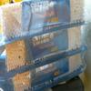 3 Pk. 400CT 100% Cotton Swabs (1200 Total Swabs) view 1