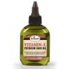 Difeel Premium Natural Hair Oil - Vitamin E Oil 2.5 ounce view 1