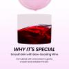 DERMALOGY by NEOGENLAB Bio-Peel Gauze Peeling Pads (Wine, 30 pads) - Exfoliating & Firming Peeling Pad with PHA & Red Wine & Resveratrol & Acid Hyaluronic - Korean Skin Care view 4