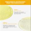 DERMALOGY by NEOGENLAB Bio-Peel Gauze Peeling Pads, Lemon, 30 Count view 3