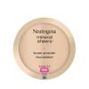 Neutrogena Mineral Sheers Loose Powder Makeup Foundation, Lightweight Face Makeup, Sheer to Medium Buildable Coverage, Sensitive Skin Foundation with Vitamins A, C, & E, Natural Ivory 20, .19 oz view 1