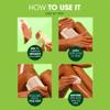 Nad's Body Wax Strips Hair Removal For Women All Skin Types, 20 Waxing Strips + 4 Calming Oil Wipes view 4