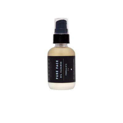 Baiser Beauty Formula N13 Pure Face Oil Cleanse