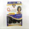 Que by MilkyWay Shortcut Series Spiral Roll 3pcs (1) - Curly Human Hair MasterMix - Sew-In Installation - Modern Style - Color 1 - 8 inches view 1
