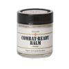 Combat Ready Skin Balm 2oz by Skincando  All Natural - Intensive Moisturizer  Skin Cream - Organic ingredients  Apricot Kernel Oil  Grapefruit Seed Extract  Black Spruce - Black Tea Moisturizer view 1
