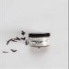 Combat Ready Skin Balm 2oz by Skincando  All Natural - Intensive Moisturizer  Skin Cream - Organic ingredients  Apricot Kernel Oil  Grapefruit Seed Extract  Black Spruce - Black Tea Moisturizer view 2