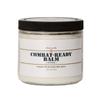 Combat Ready Skin Balm 8oz by Skincando  All Natural - Intensive Moisturizer  Skin Cream - Organic ingredients  Apricot Kernel Oil  Grapefruit Seed Extract  Black Spruce - Black tea Moisturizer view 1
