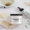 Combat Ready Skin Balm 8oz by Skincando  All Natural - Intensive Moisturizer  Skin Cream - Organic ingredients  Apricot Kernel Oil  Grapefruit Seed Extract  Black Spruce - Black tea Moisturizer view 2