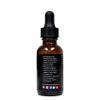 Beard Oil - Relieve Itch & Dandruff with Castor Oil & Jojoba Oil - Hydrates, Nourishes and Strengthens - 1 Oz (Freedom (Citrus Scented)) view 2