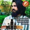 Beard Oil - Relieve Itch & Dandruff with Castor Oil & Jojoba Oil - Hydrates, Nourishes and Strengthens - 1 Oz (Freedom (Citrus Scented)) view 4