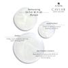 Alterna Caviar Anti-Aging Restructuring Bond Repair Shampoo/ Conditoner Set, 8.5 Fl Oz (Pack of 2) view 4