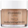 African Botanics Marula Detoxifying Salt & Sugar Body Scrub view 1