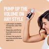 BOLDIFY Hair Texture Powder and Volumizer - Styling for Thinning Hair - Volumizing Powder for Women & Men - Travel Size view 3