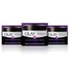 Olay Age Defying Anti-Wrinkle Replenishing Night Face Cream, 2.0 Ounce, 3 Count view 1