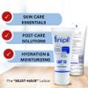 Nufree Finipil Lait 50  Antiseptic Post-Hair Removal Lotion, Soothes & Protects Skin, Set of 2 Tubes 44 Ml view 3