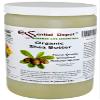 Essential Depot Shea Butter - 32 oz. - 2 lbs - Organic - Unrefined - In resealable safety sealed HDPE Jar view 3