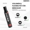 Gummy Keratin Ultra Strong Hold Hair Styling Mousse 7.6 fl.oz - 5 Level Hold Rate Volume Build, 225 ml view 2