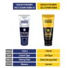 DASHU Premium Ultra Bond Gel Down Perm 3.5oz  Helps tame frizzy hair view 4
