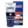 DASHU For Men Fast Down Perm - DIY Side Hair Relaxer & Straightener Kit, Tames Spiky Hair in 10 Minutes, Semi-Permanent (3-4 Weeks), Banana Scent view 1